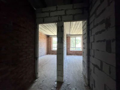 Apartment. Irpin, Mineralna st.