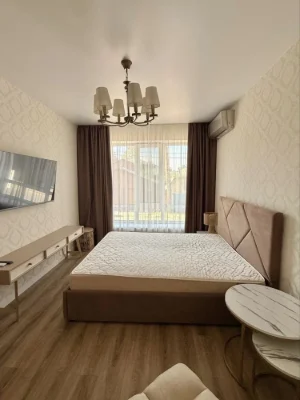 No commission! Government programs - YES! Sale of a 1-room apartment