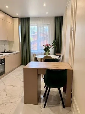 No commission! Government programs - YES! Sale of a 1-room apartment