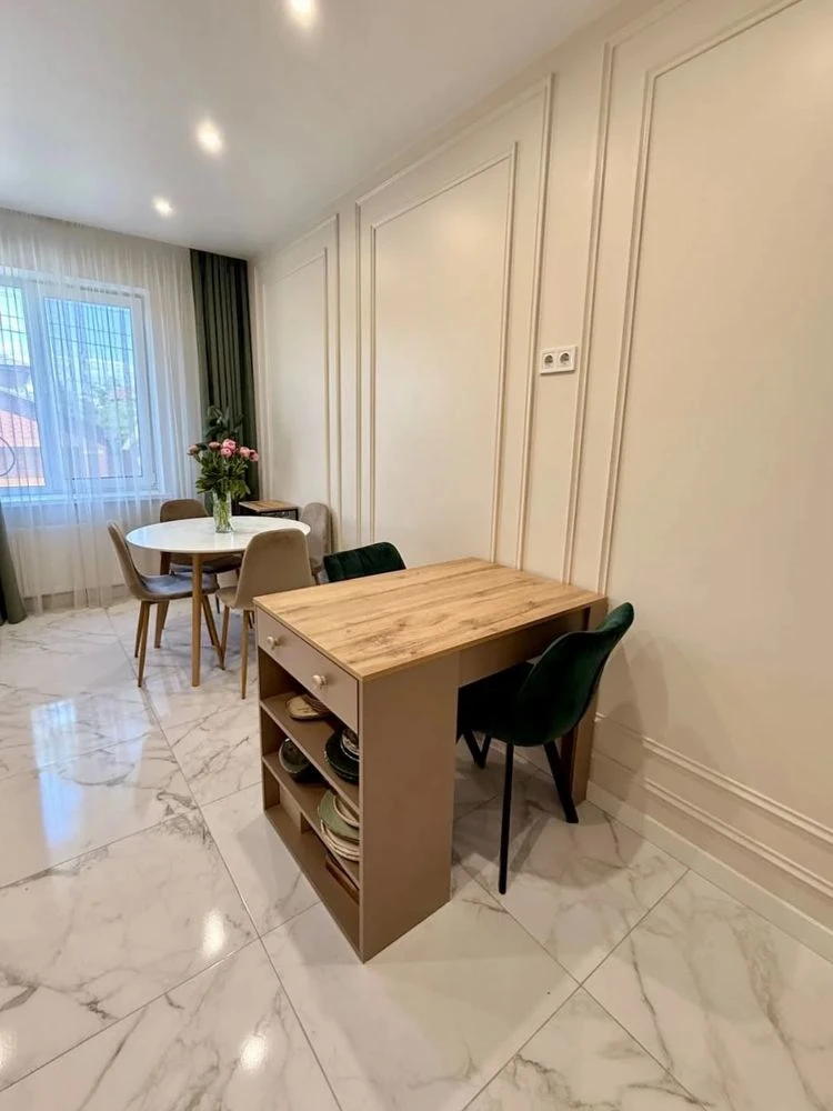 No commission! Government programs - YES! Sale of a 1-room apartment