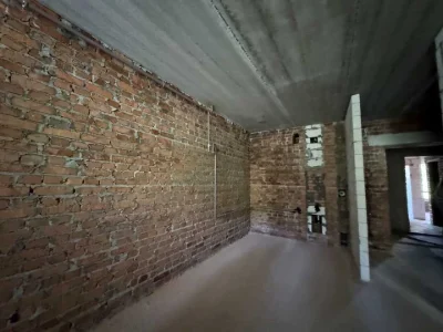Apartment. Irpin, Mineralna st.