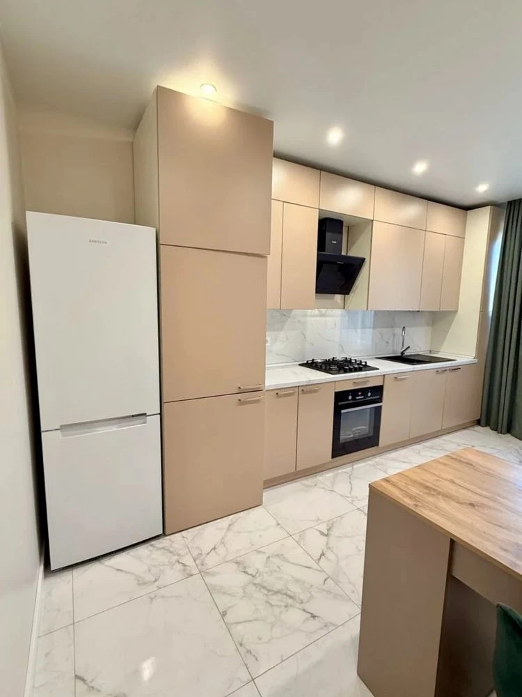 No commission! Government programs - YES! Sale of a 1-room apartment