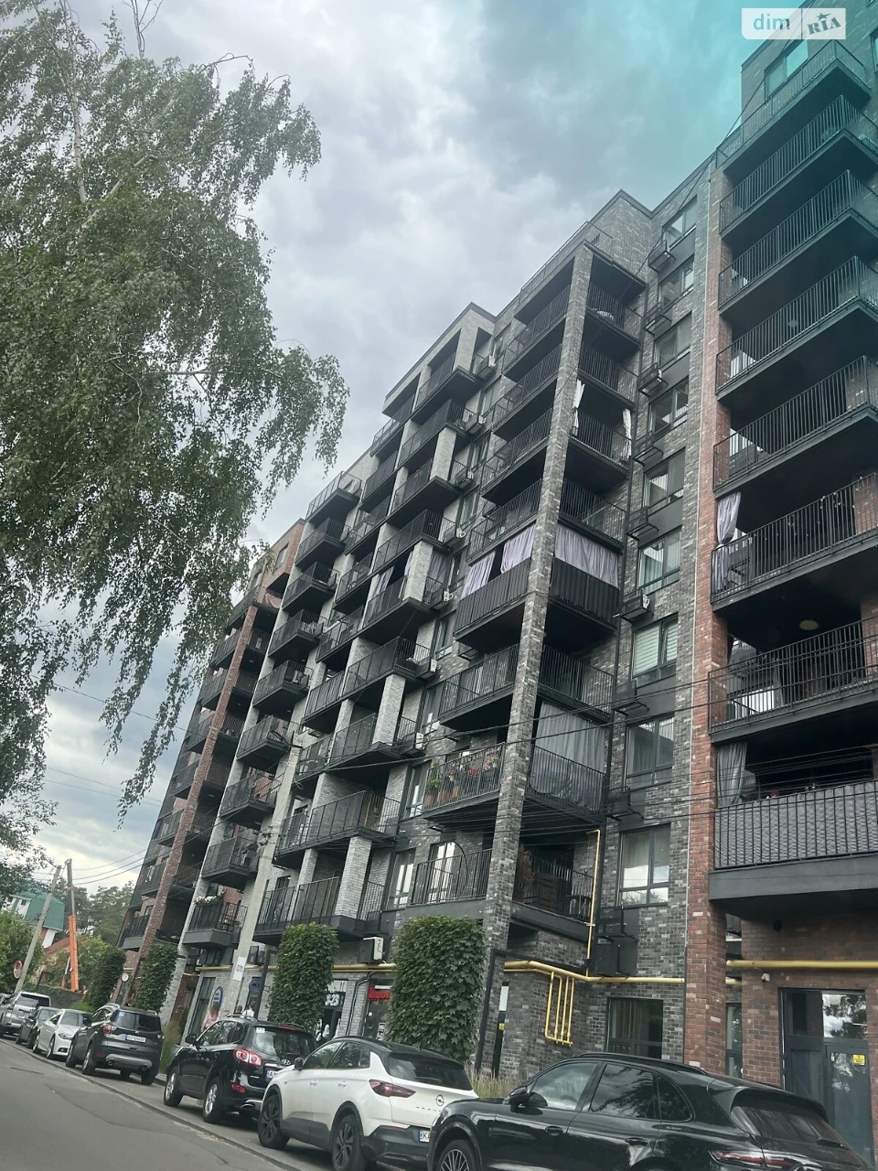 Продаж Квартира Романівка