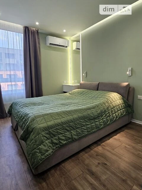 Продаж 2к квартири 40.8 кв. м на вул. Салютна 2 • ID 3461132
