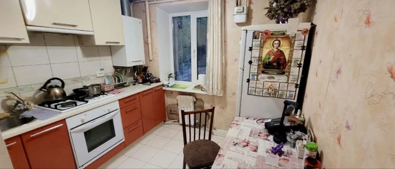 Продам 2к кв. Автономное Отопление, Центр, Цум, Яворницкого