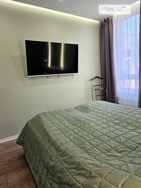 Продаж 2к квартири 40.8 кв. м на вул. Салютна 2 • ID 3461132