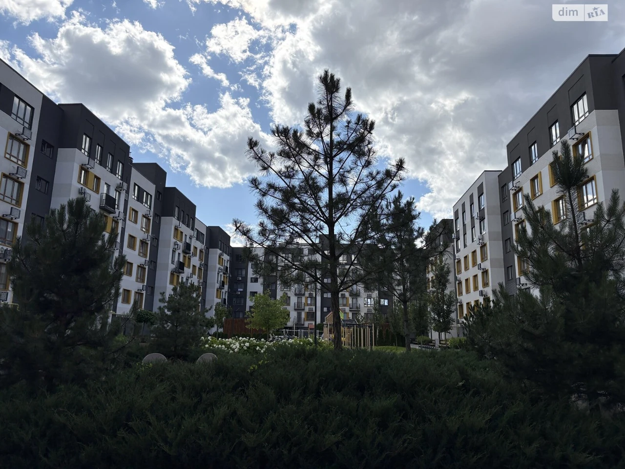 Apartment for Sale