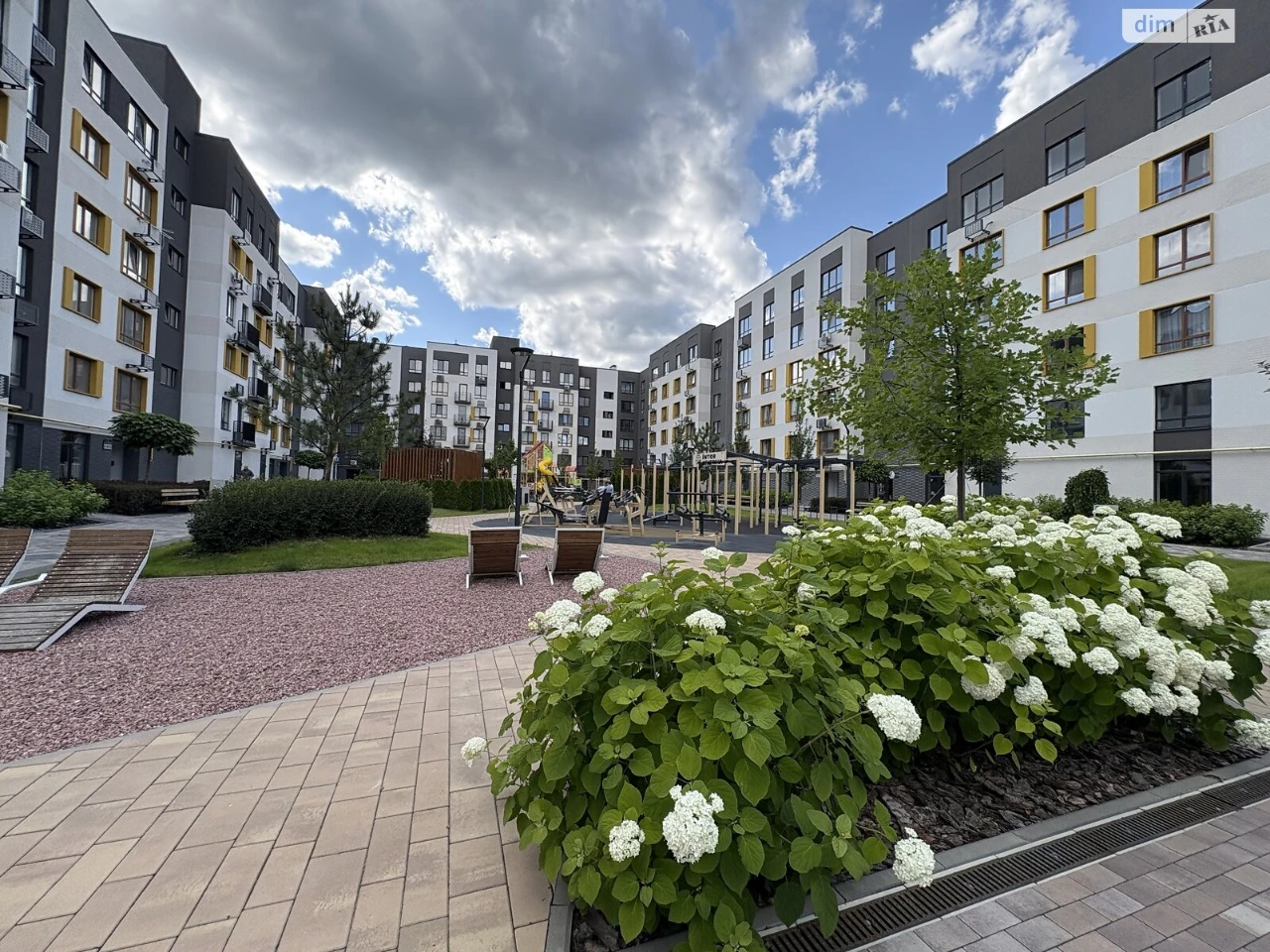 Apartment for Sale