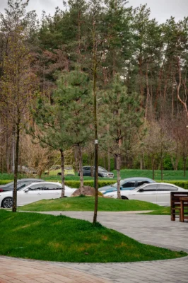 Студія в ЖК Молодість доступна під державні програми та розт
