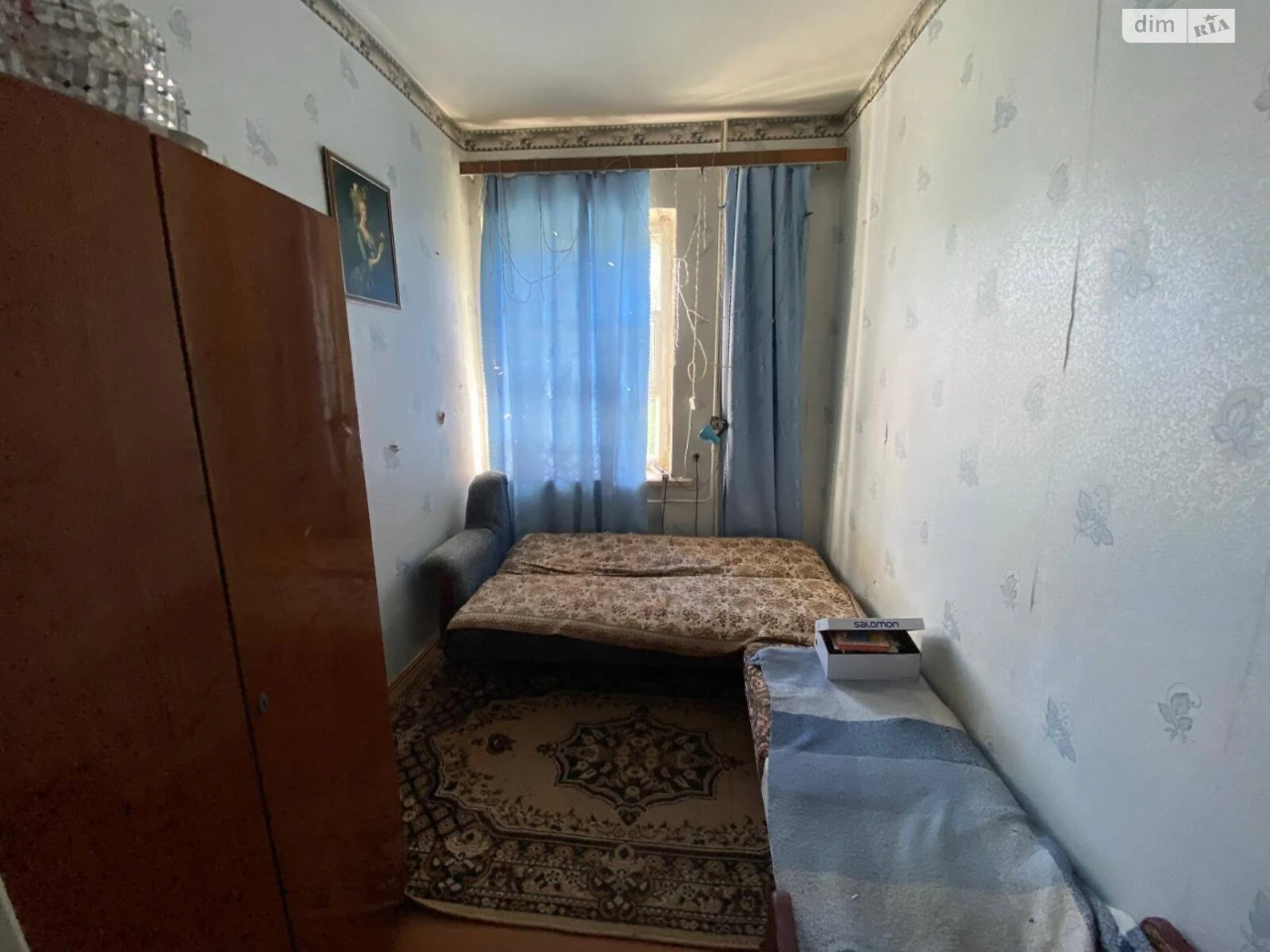 Продажа Квартиры