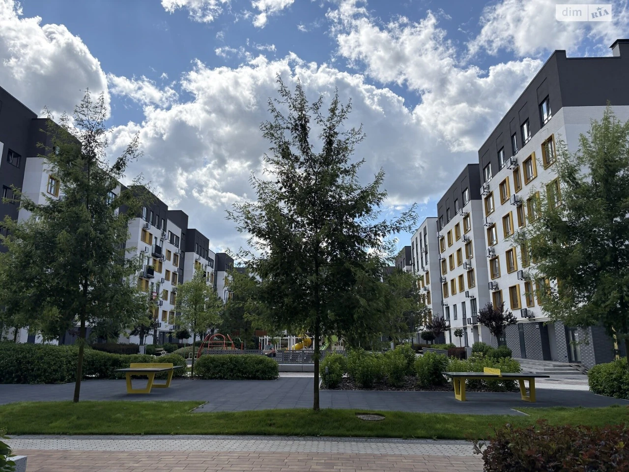 Apartment for Sale
