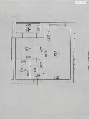 Продажа Квартиры Романовка