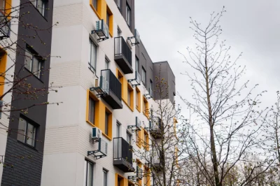 Студія в ЖК Молодість доступна під державні програми та розт