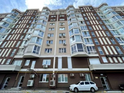 Квартира. Ірпінь, Соборна вул.