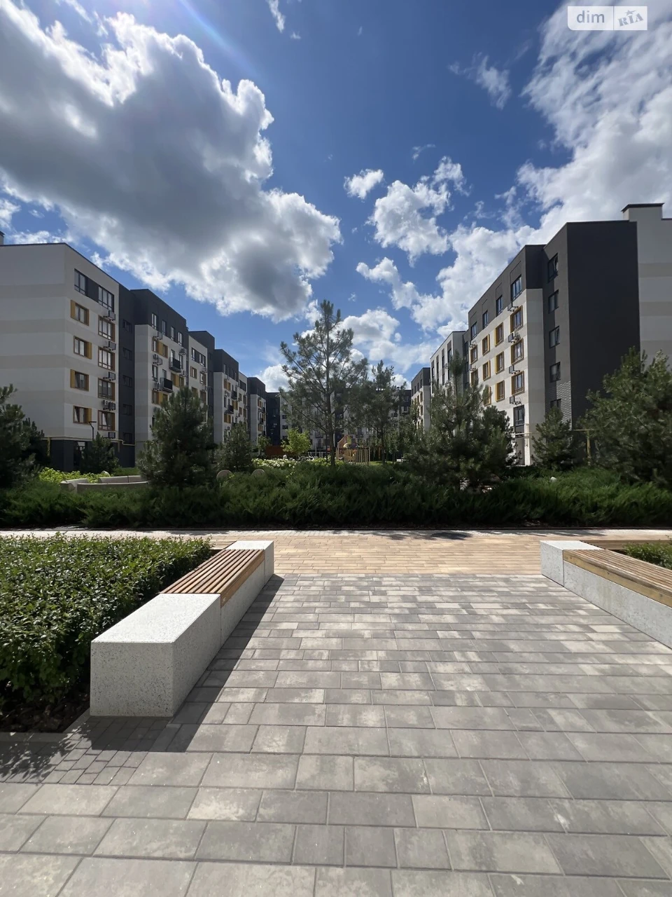 Продажа Квартиры Романівка