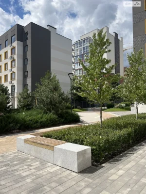 Продажа Квартиры Романівка