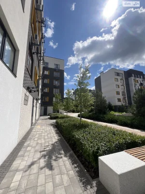 Продажа Квартиры Романівка