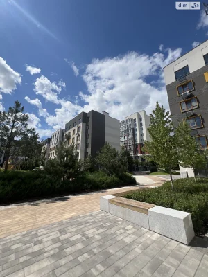 Продажа Квартиры Романівка