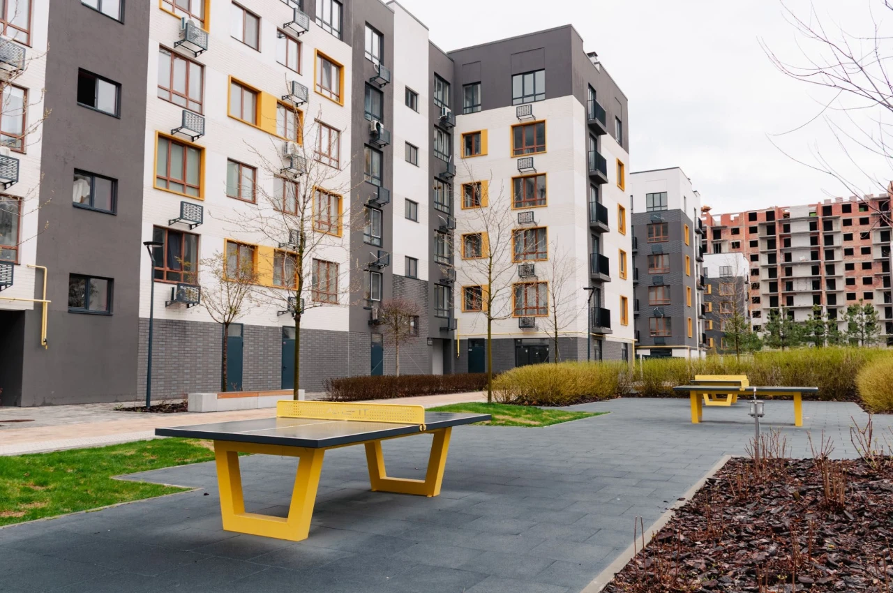 1-но кімнатна квартира в ЖК Молодість, є розтермінування від