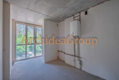 1-bedroom apartment for sale 40.2 sq m | "Irpin's Lypy" residential complex
