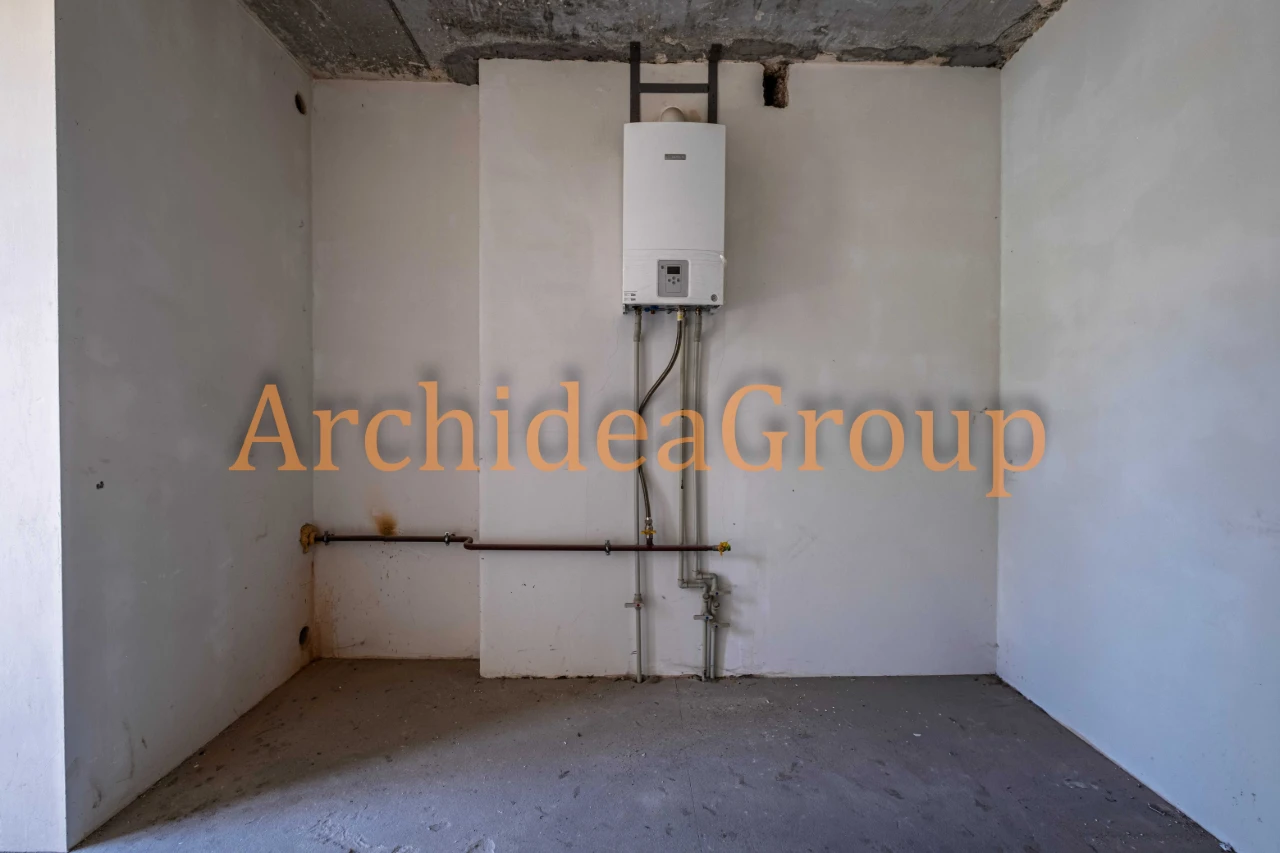 1-bedroom apartment for sale 40.2 sq m | "Irpin's Lypy" residential complex