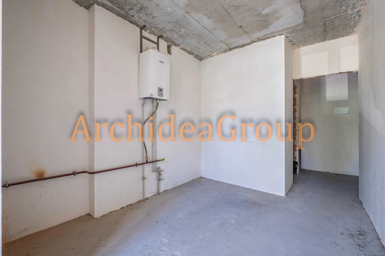 1-bedroom apartment for sale 40.2 sq m | "Irpin's Lypy" residential complex