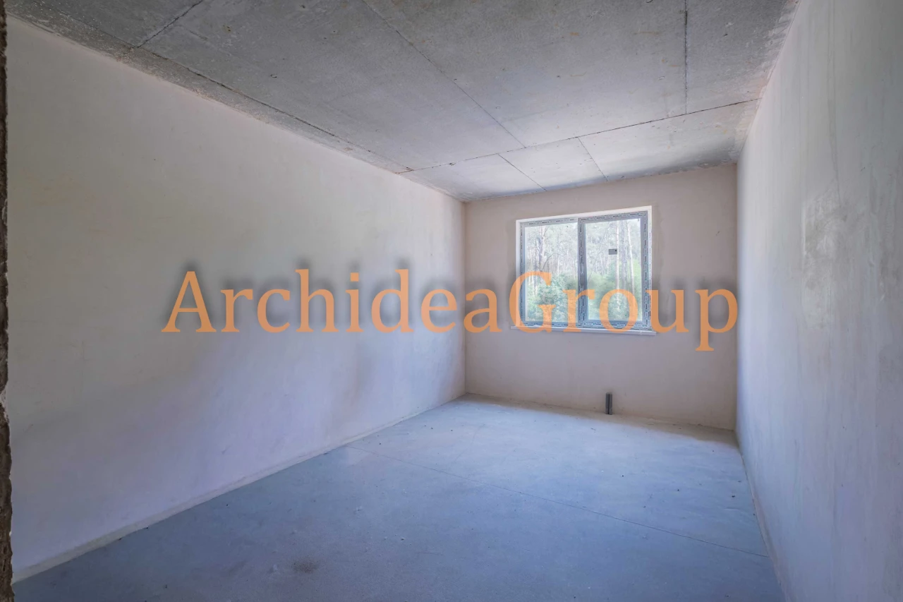1-bedroom apartment for sale 40.2 sq m | "Irpin's Lypy" residential complex