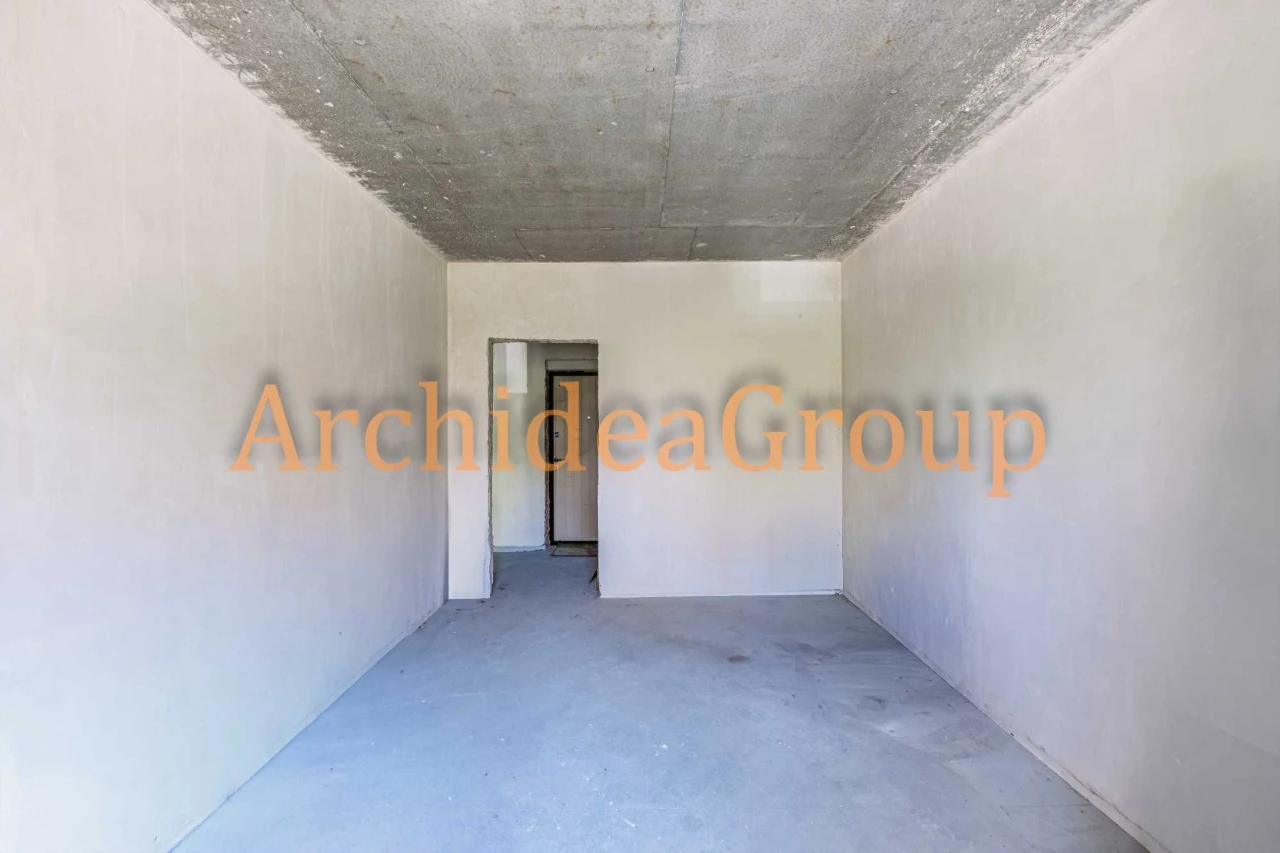 1-bedroom apartment for sale 40.2 sq m | "Irpin's Lypy" residential complex