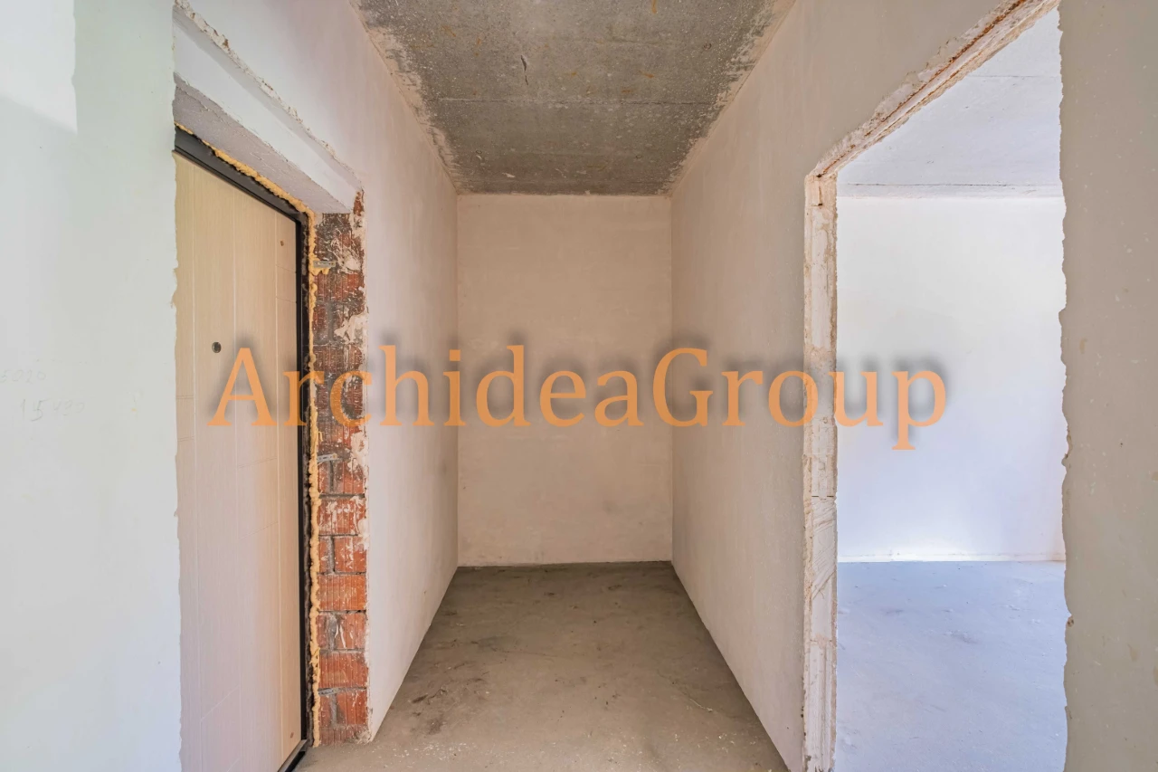 1-bedroom apartment for sale 40.2 sq m | "Irpin's Lypy" residential complex