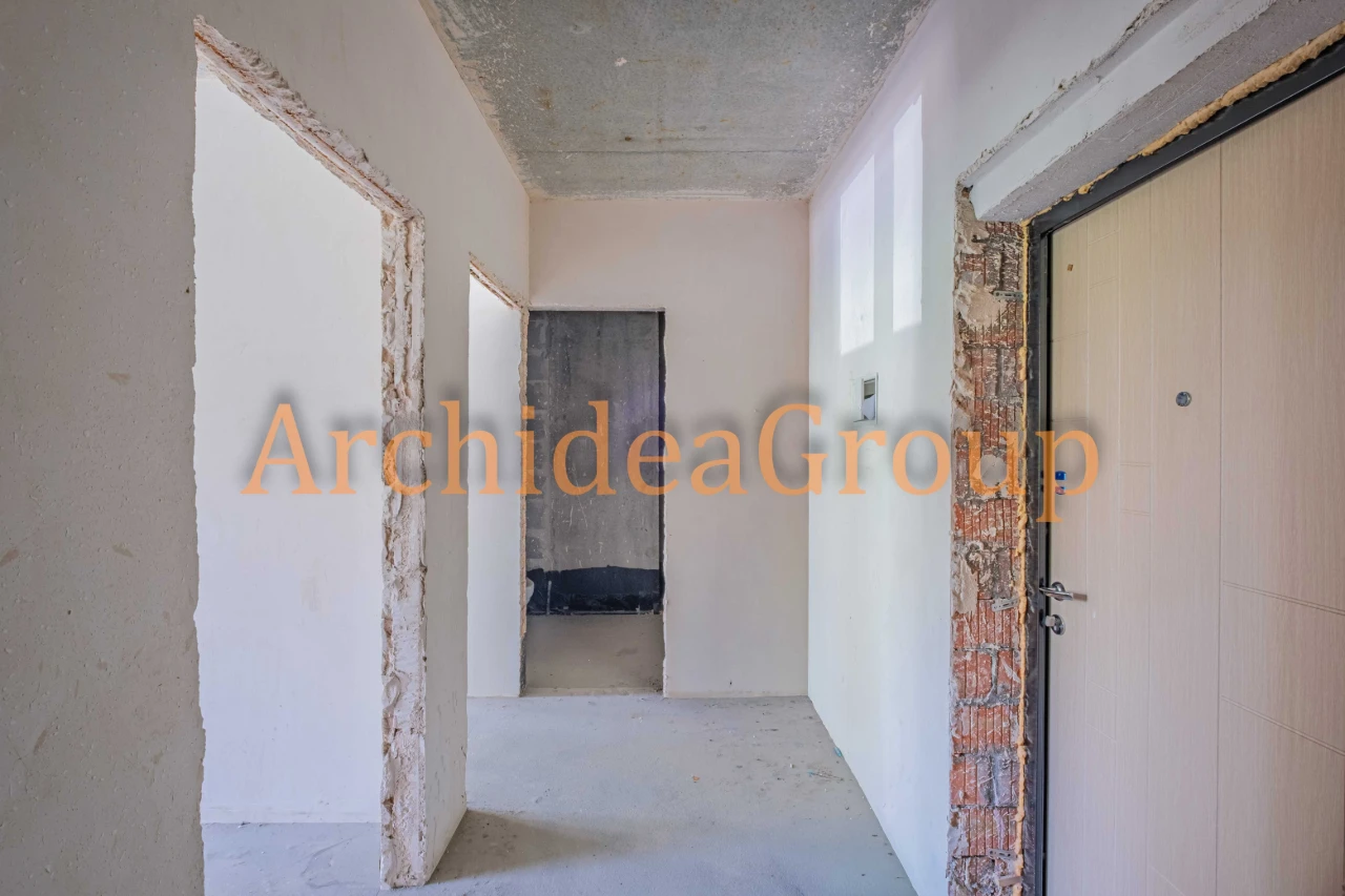 1-bedroom apartment for sale 40.2 sq m | "Irpin's Lypy" residential complex