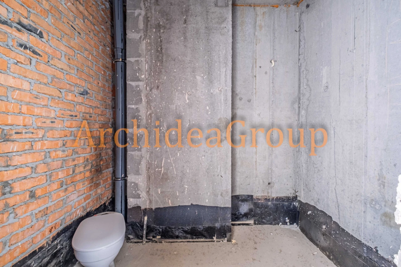 1-bedroom apartment for sale 40.2 sq m | "Irpin's Lypy" residential complex