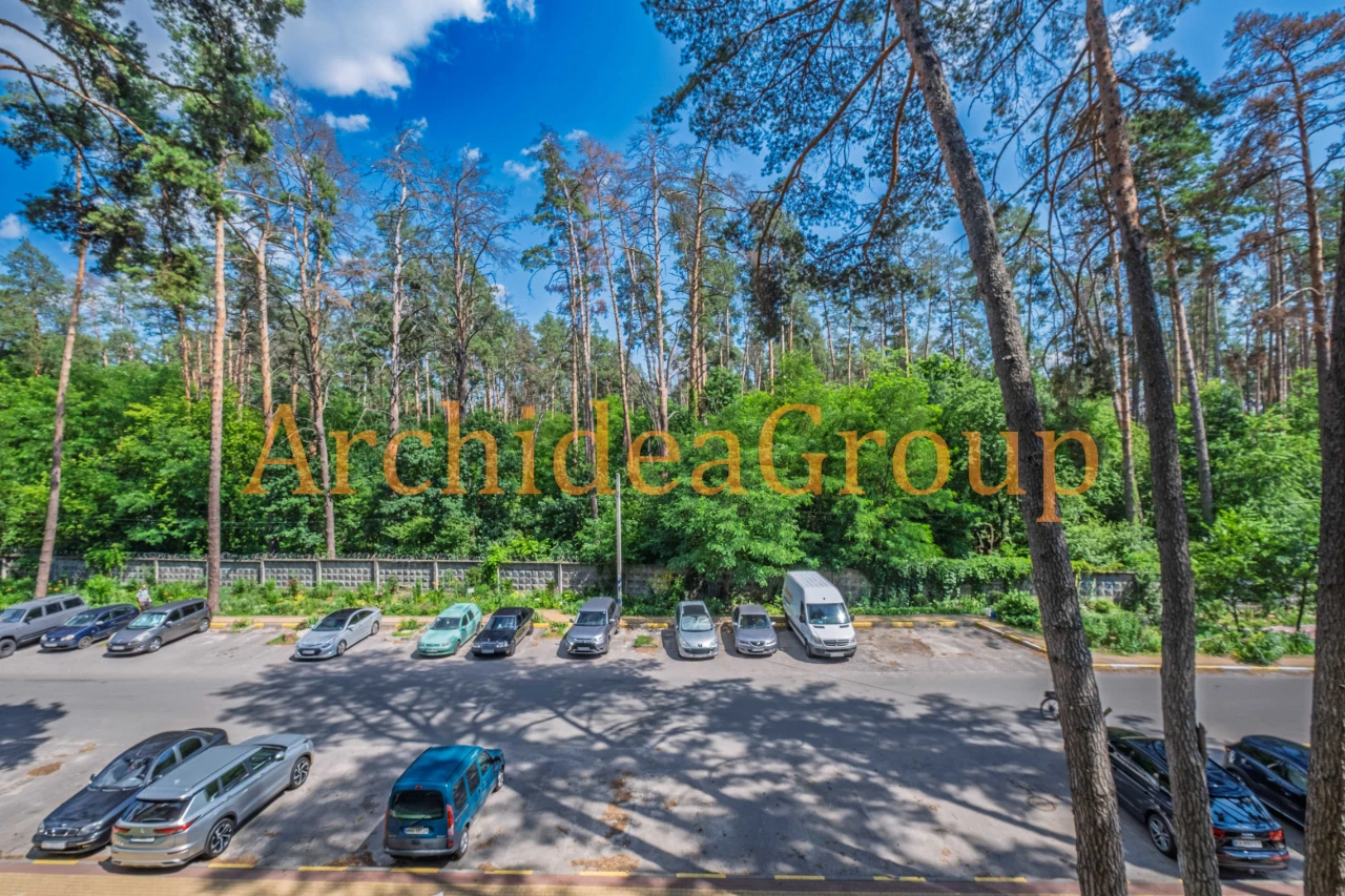1-bedroom apartment for sale 40.2 sq m | "Irpin's Lypy" residential complex
