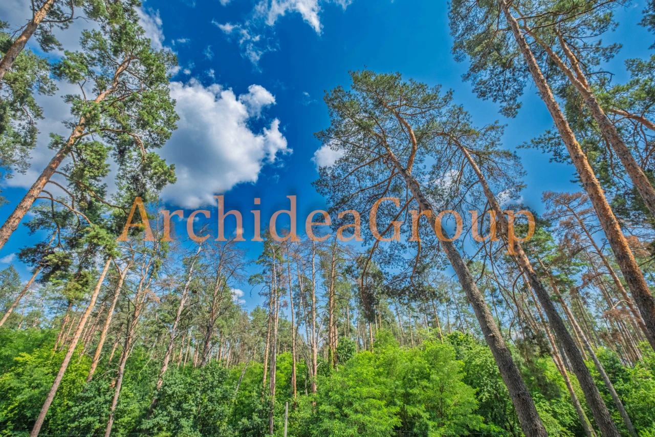 1-bedroom apartment for sale 40.2 sq m | "Irpin's Lypy" residential complex
