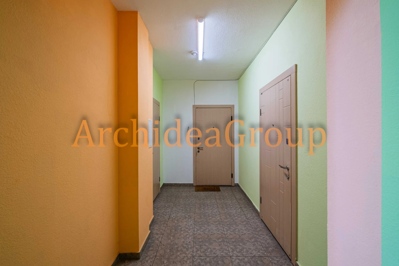 1-bedroom apartment for sale 40.2 sq m | "Irpin's Lypy" residential complex