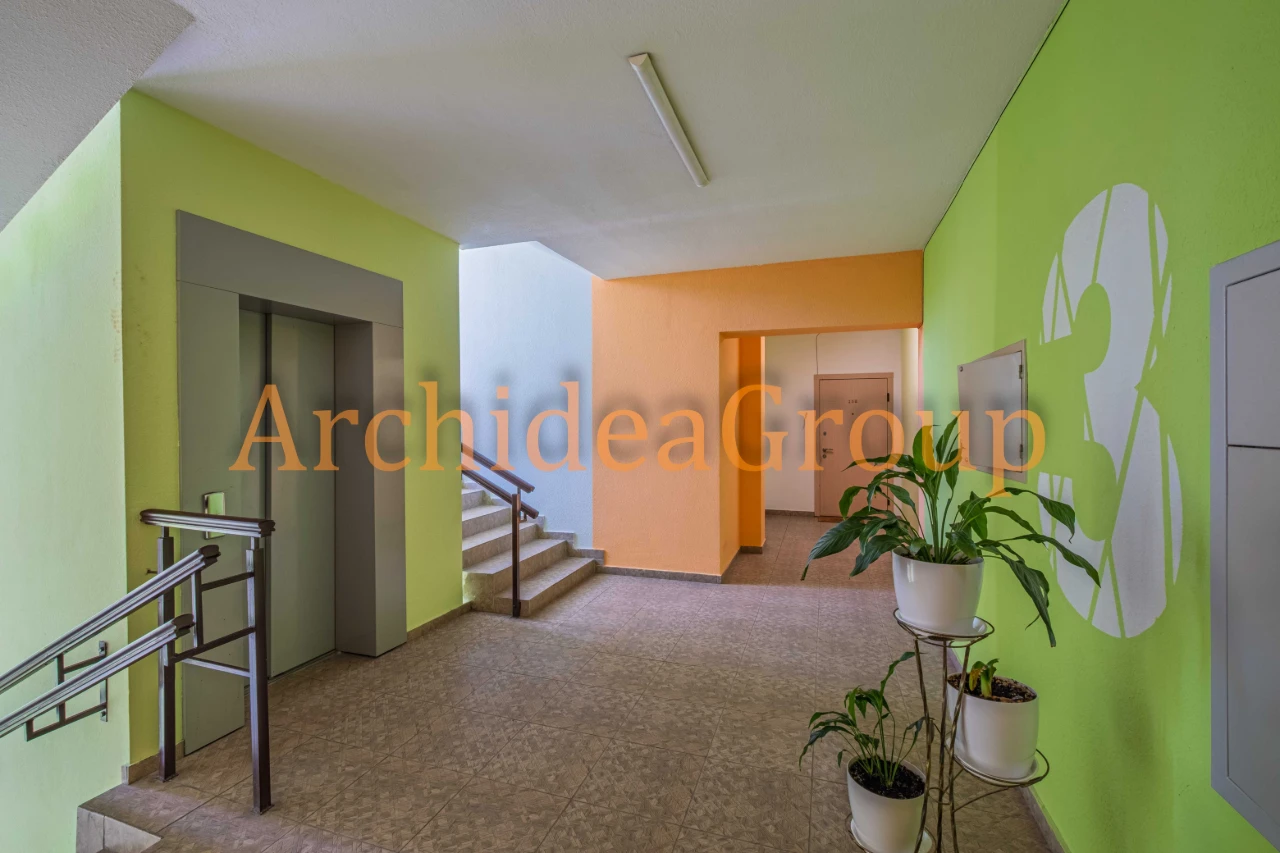 1-bedroom apartment for sale 40.2 sq m | "Irpin's Lypy" residential complex
