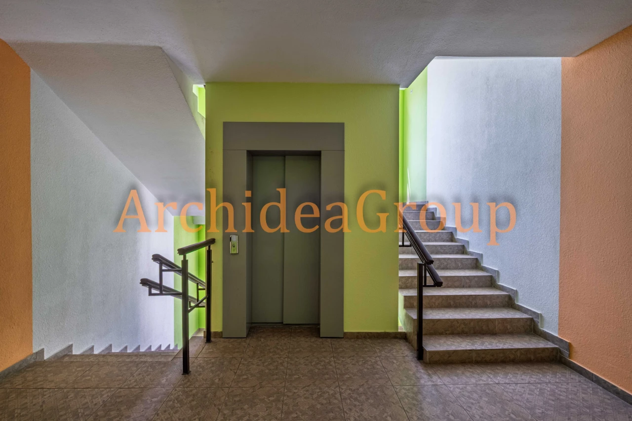 1-bedroom apartment for sale 40.2 sq m | "Irpin's Lypy" residential complex