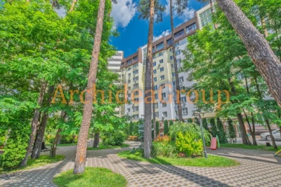 1-bedroom apartment for sale 40.2 sq m | "Irpin's Lypy" residential complex