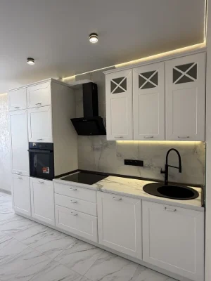 Apartment! Certificate! Central 2! Euro 2, 2-room, 45 sq m with modern finish