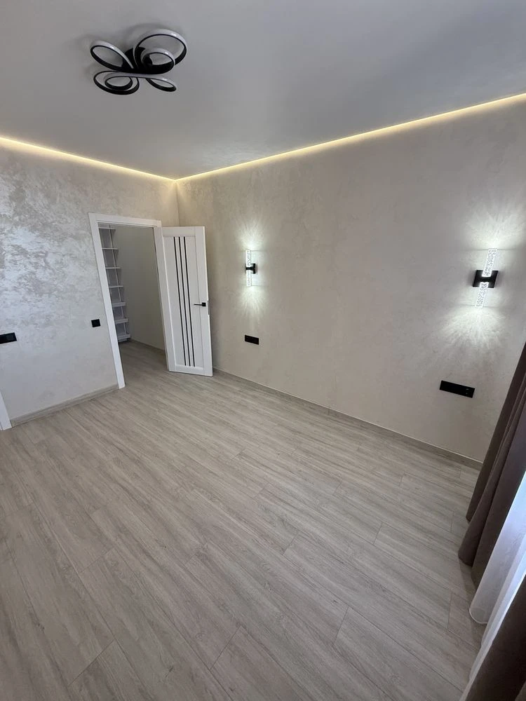 Apartment! Certificate! Central 2! Euro 2, 2-room, 45 sq m with modern finish
