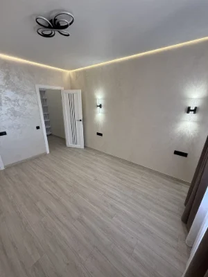 Apartment! Certificate! Central 2! Euro 2, 2-room, 45 sq m with modern finish