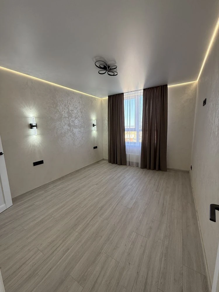 Apartment! Certificate! Central 2! Euro 2, 2-room, 45 sq m with modern finish