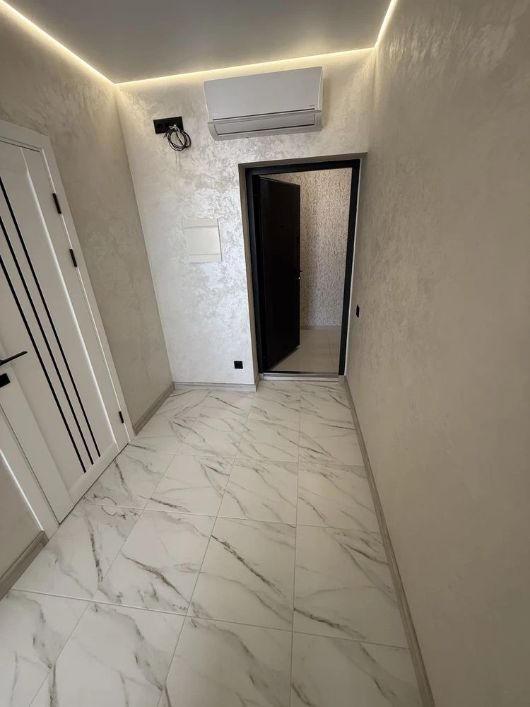 Apartment! Certificate! Central 2! Euro 2, 2-room, 45 sq m with modern finish