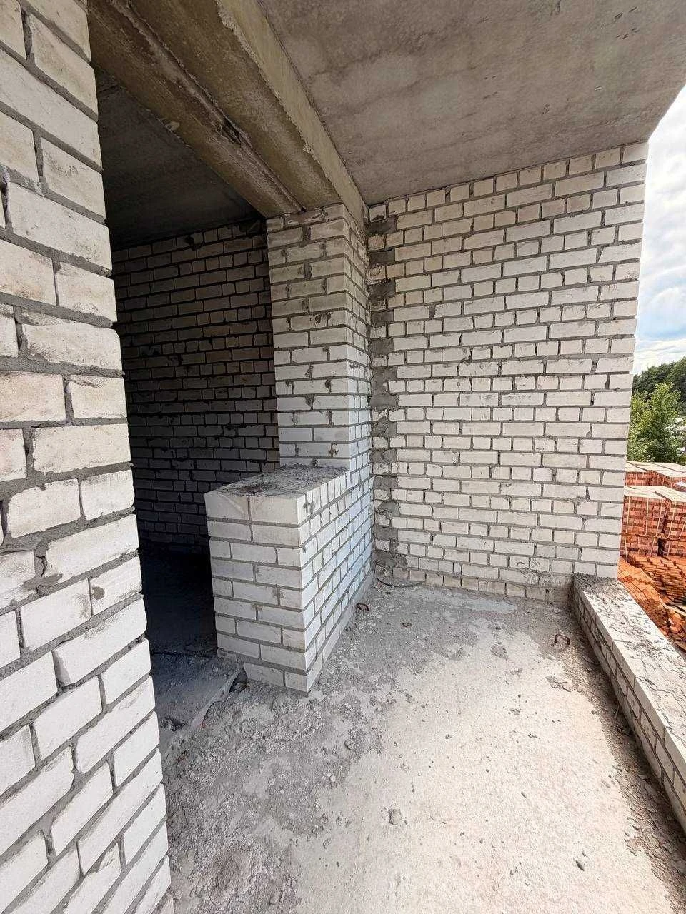 1-кімнатна квартира під ваучер, 2% податку