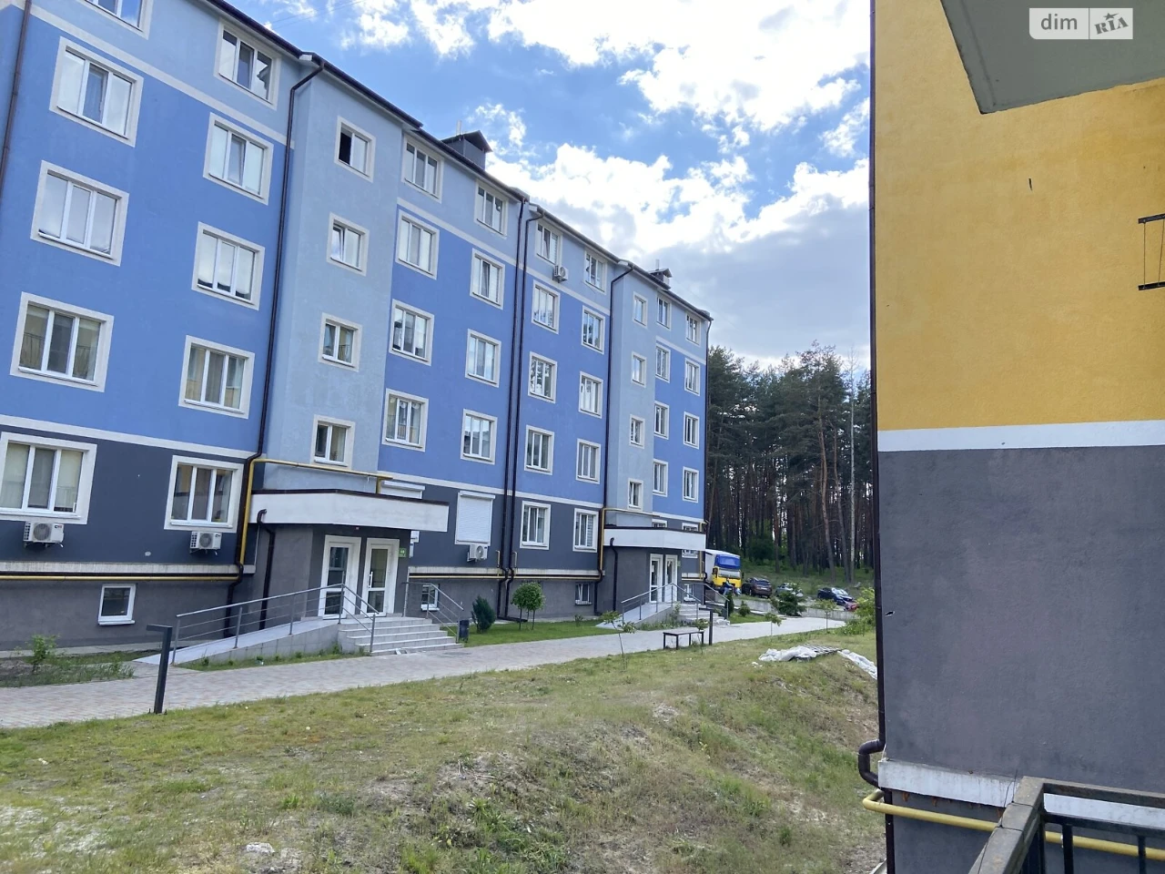 Apartment for Sale