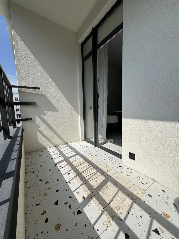ЖК Синергія Сіті, 40 м², якісний ремонт, все залишається, інд