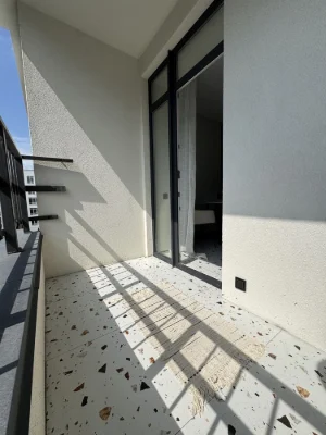ЖК Синергія Сіті, 40 м², якісний ремонт, все залишається, інд