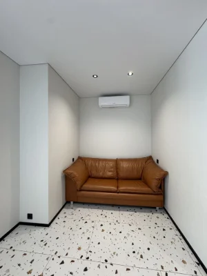 ЖК Синергія Сіті, 40 м², якісний ремонт, все залишається, інд