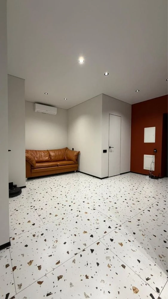 ЖК Синергія Сіті, 40 м², якісний ремонт, все залишається, інд