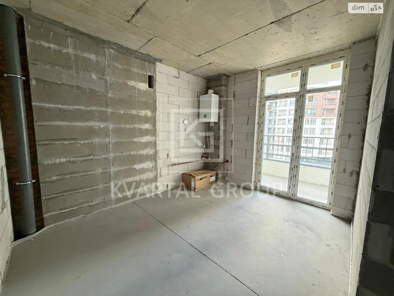 Apartment for Sale in Romaniwka