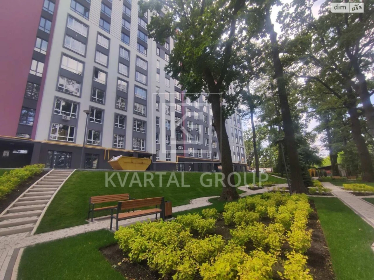 Apartment for Sale